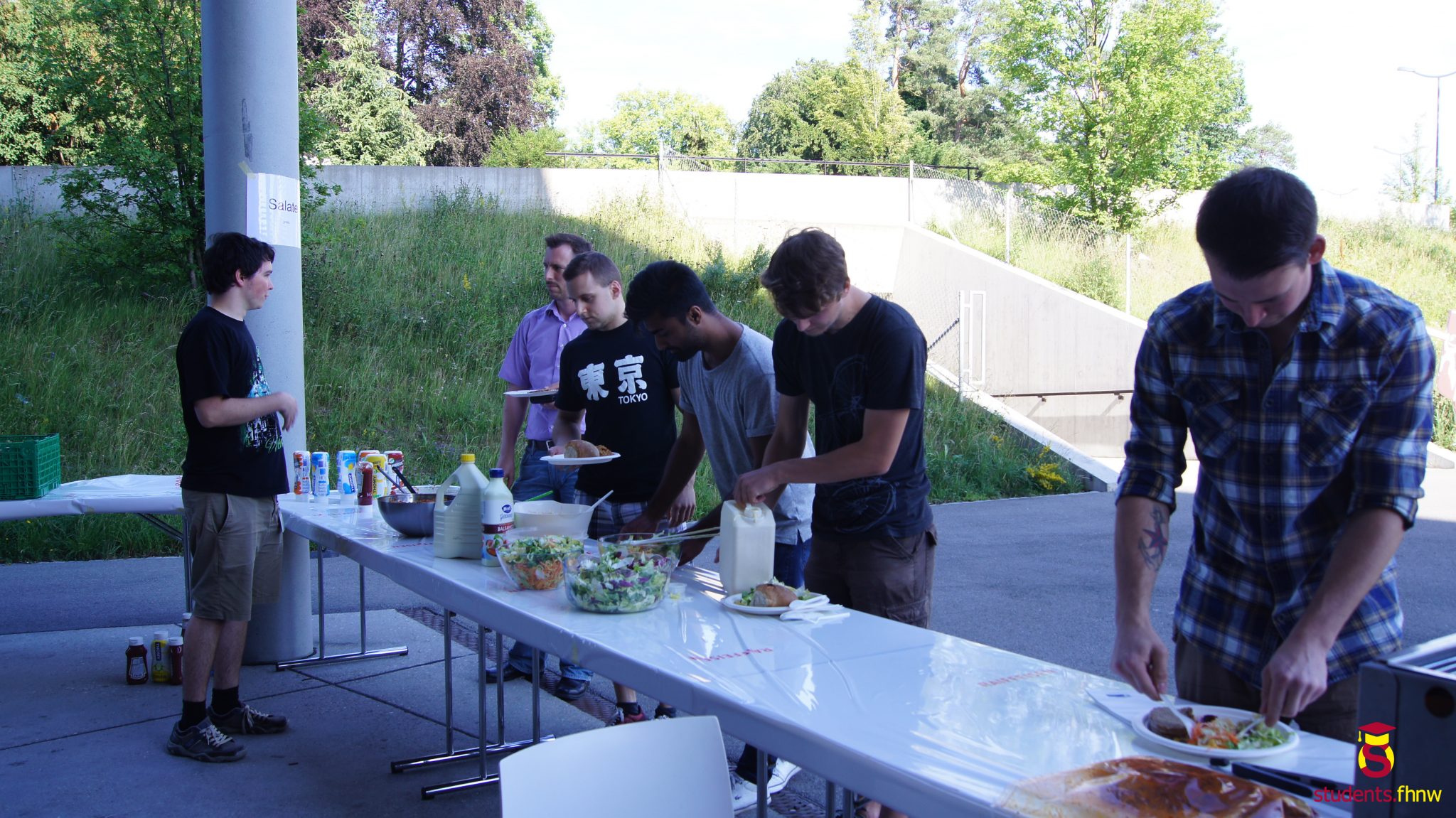 students.technik