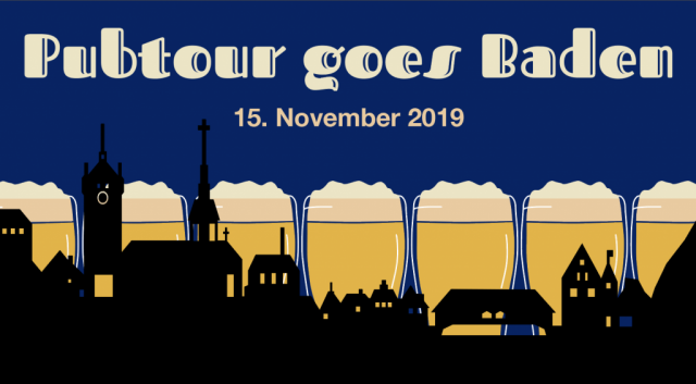 Pubtour 15.11.2019 Plakat