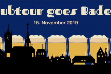 Pubtour 15.11.2019 Plakat