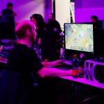 LAN Party