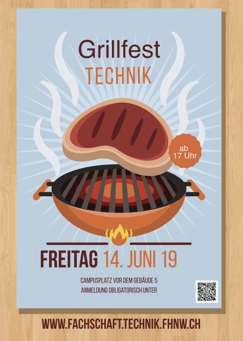 Hoch_Grillfest Technik Hoch_Grillfest Technik